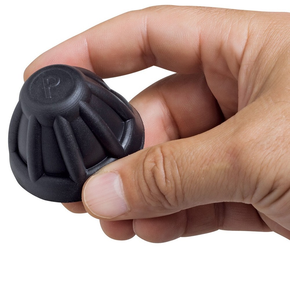 Pangea Audio Mega Large Sorbothane Foot 4 Pack