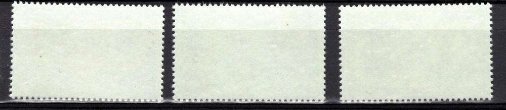 TURKEY Scott 2242-3 2245 Mint NH