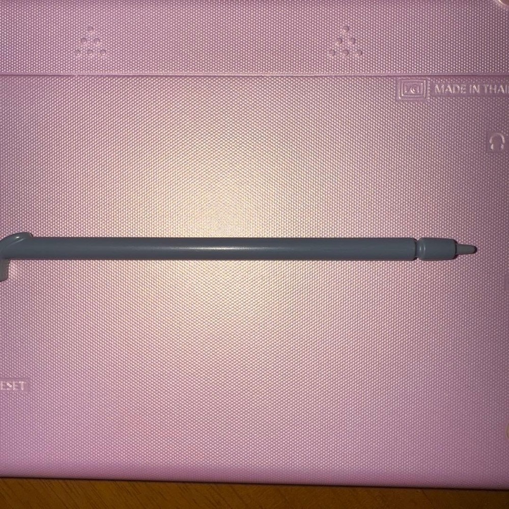 Electronic Dictionary Casio Ex-Word Data Plus 10 Pink