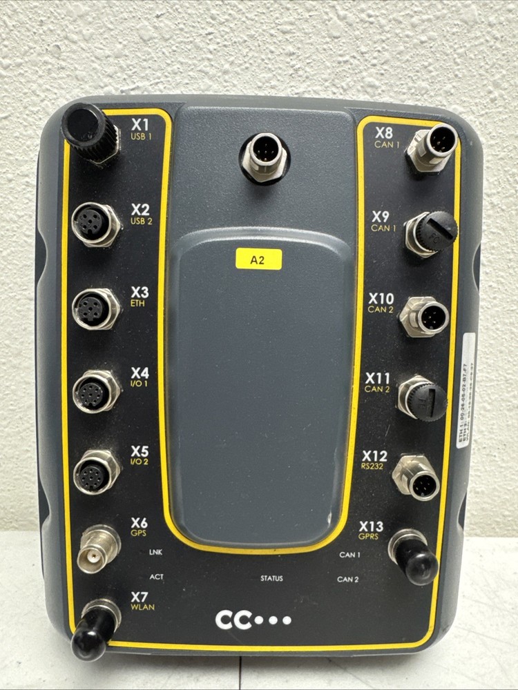CROSSCORE XA ALL-INTEGRATED  C000 115-29