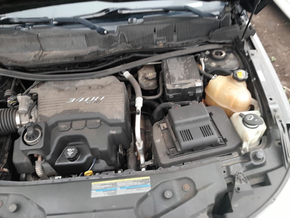 TORRENT 2008 High Mounted Stop Light 950422