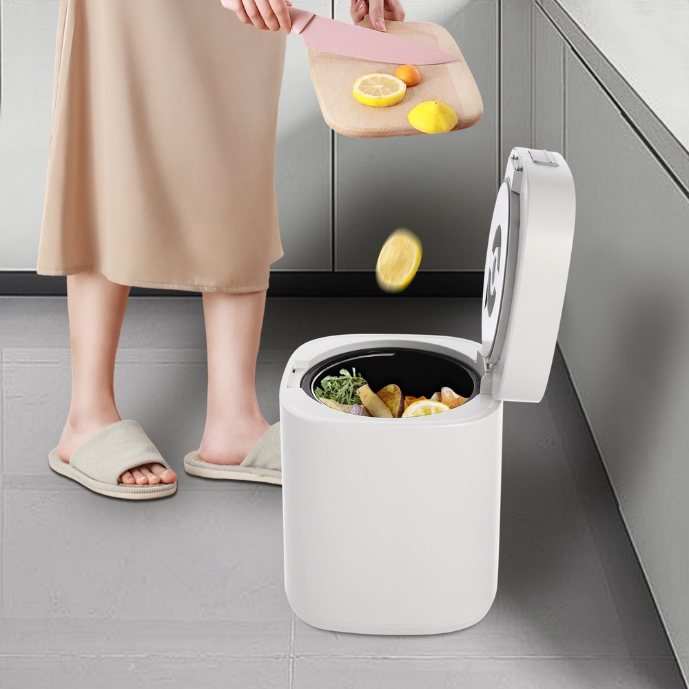 Composting Machine Apartment Countertop Electric Kitchen Composting Machine