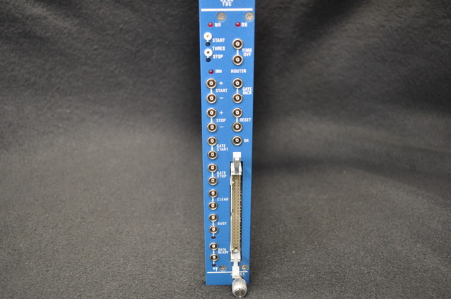 LeCroy Model 4204 TDC Fast Encoding Time Digitizer Module CAMAC - NEW