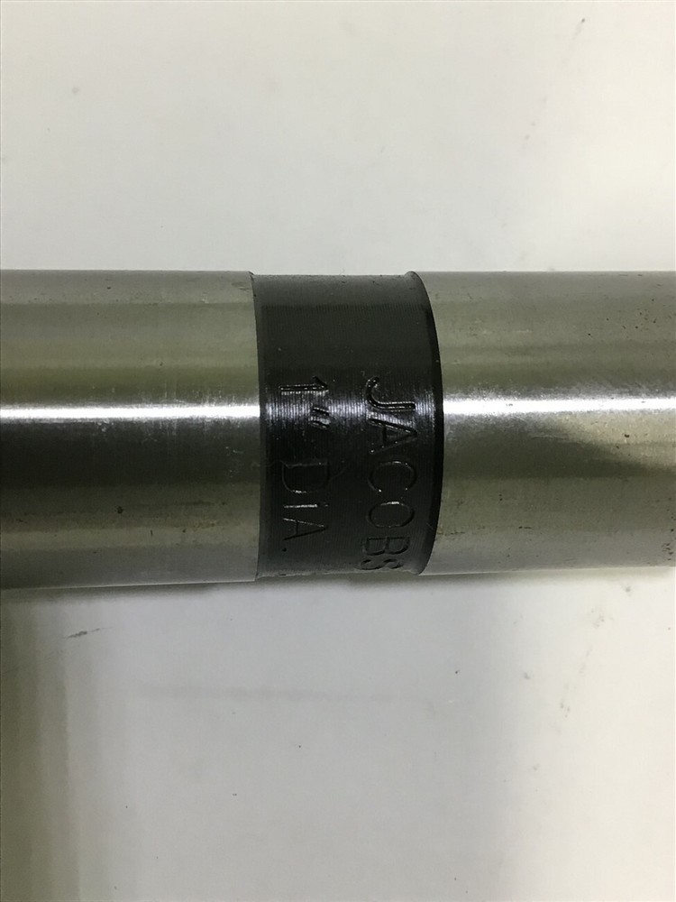 Jacobs A4303 Chuck Arbor 3 J.T. 07367