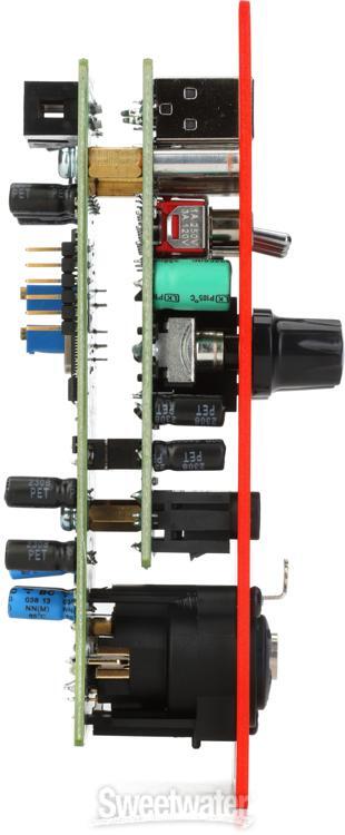 Behringer Perfect Pitch PP1 Eurorack Module