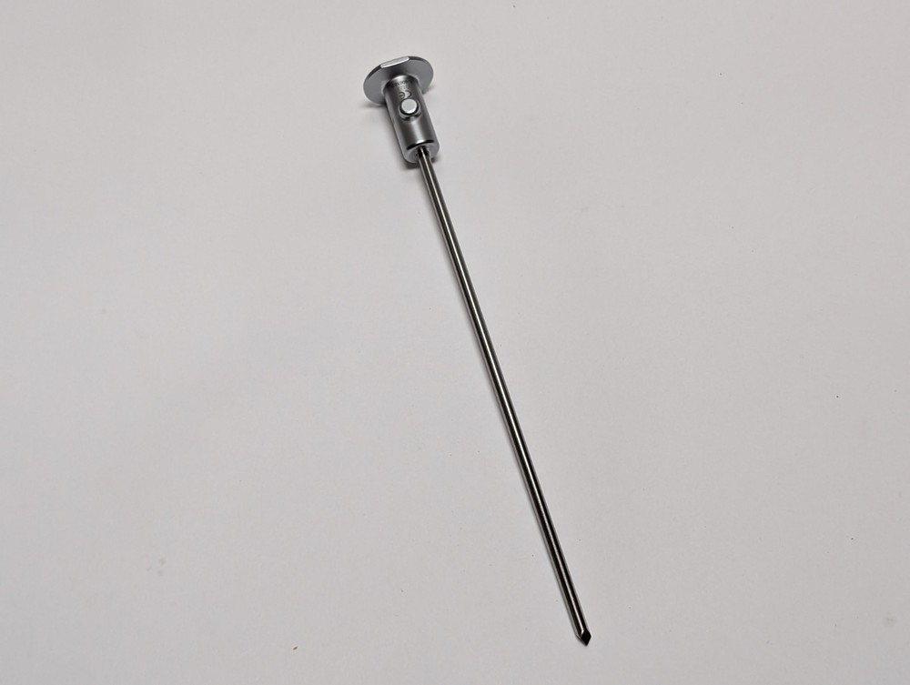 LINVATEC QL6103 QuickLatch Arthroscopy Obturator 4mm (USED).