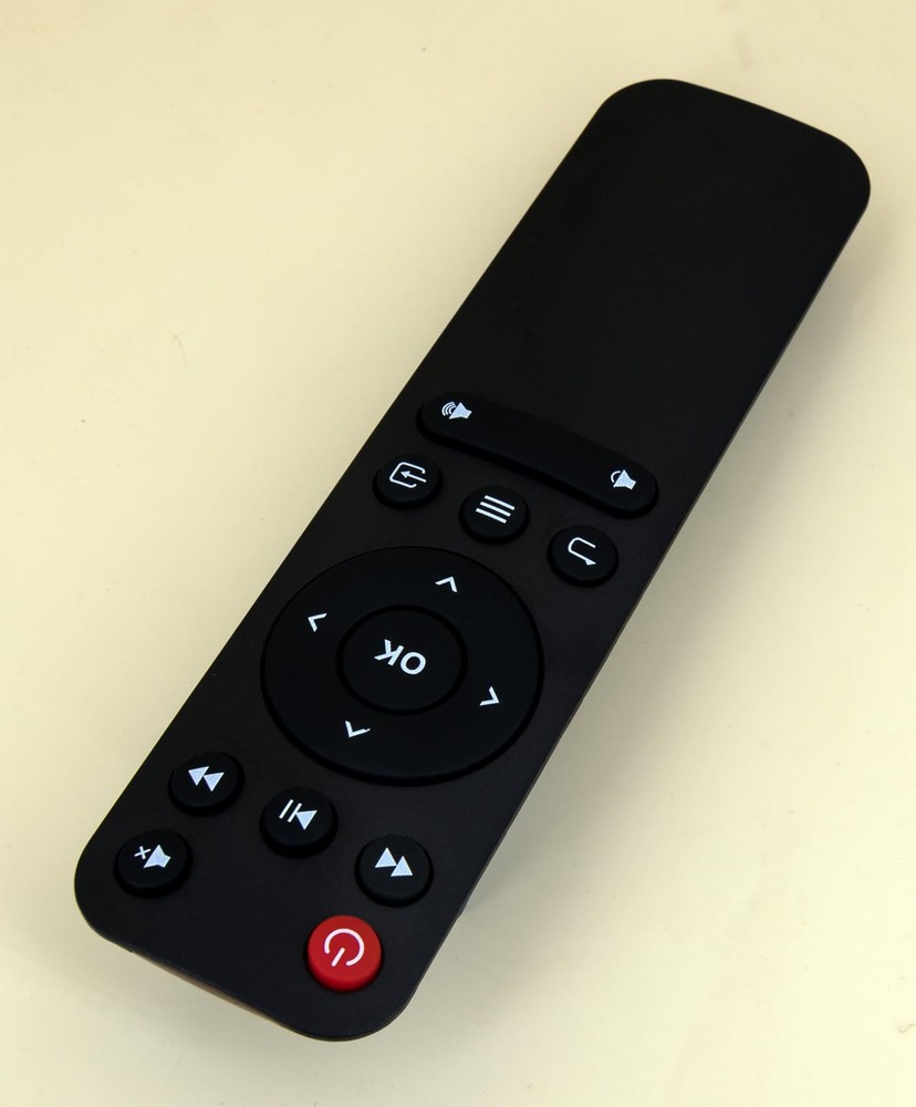 Replacement Remote Control for Vankyo Performance Same with remote control
