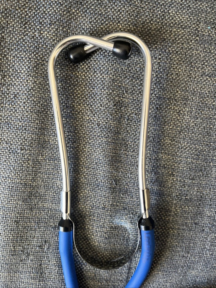 Sprague Rappaport Stethoscope