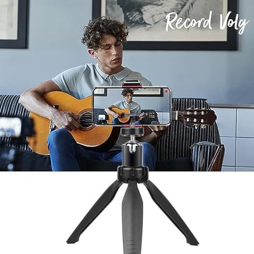 Mini Projector Tripod Mount Compatible with APEMAN