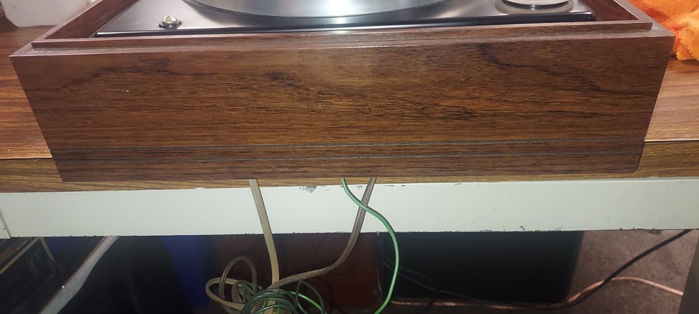 GARRARD MODEL 82 FOR PARTS