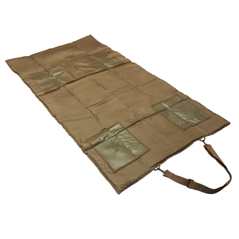 VISM Roll Up Shooting Mat or Camping Pad
