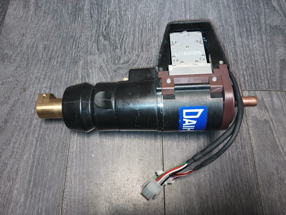 OTC Wire feeder push pull AFPS-2503