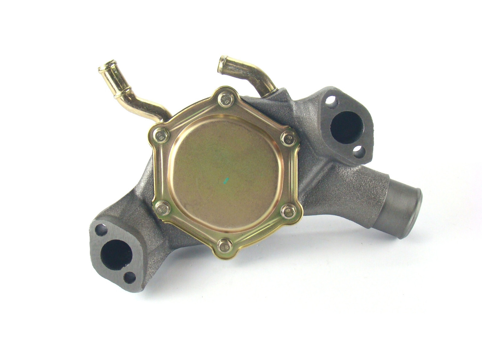 OAW Water Pump G1820 for 96-10 Chevrolet GMC Suburban Silverado 4.3L 5.0L 5.7L