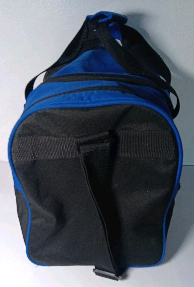 KR Strikeforce Blue Black Single Ball Bowling Bag