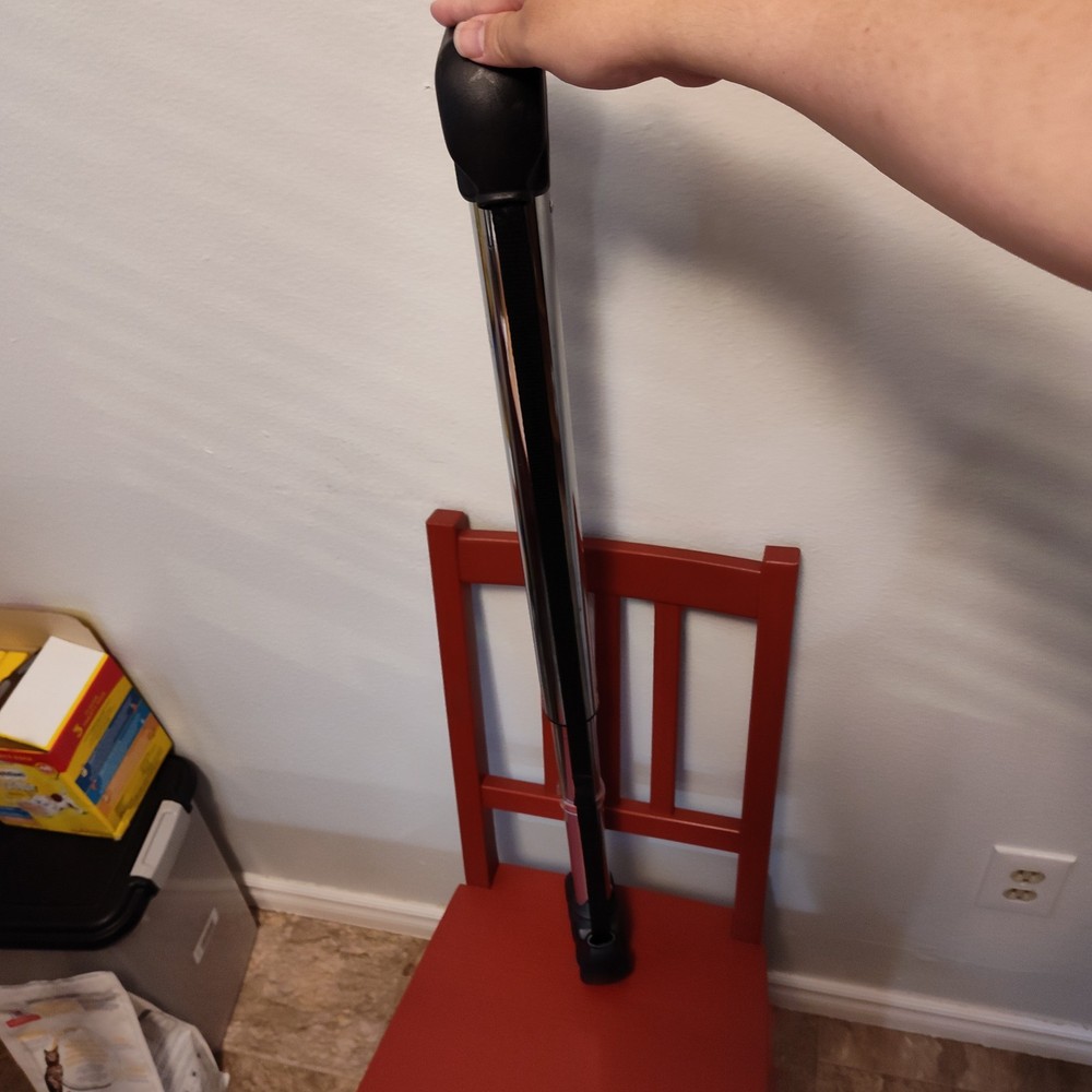 ISO 7X Isometric Strength Trainer