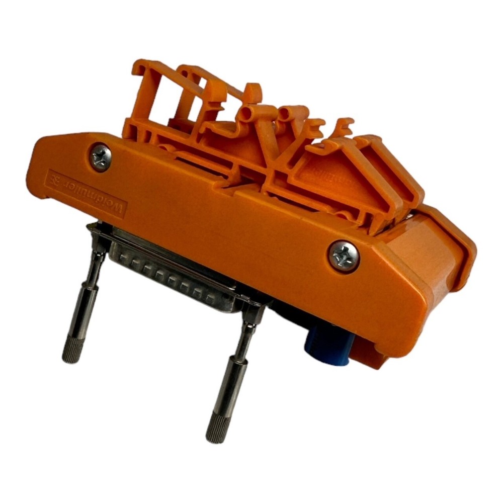 Weidmüller UV500 / 5089525 Kraussmaffei module