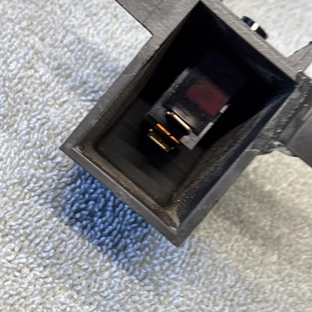 Craftsman 306.23395 Lid Switch.
