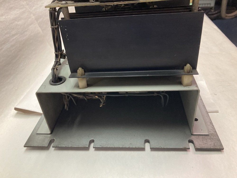 Robicon,300-254,Power Controller w/ Transducer Feedback