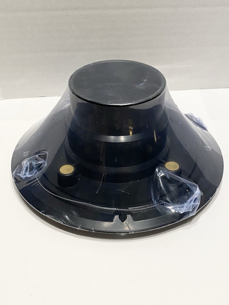 2" ABS Shower Drain Base With Adjustable Ring