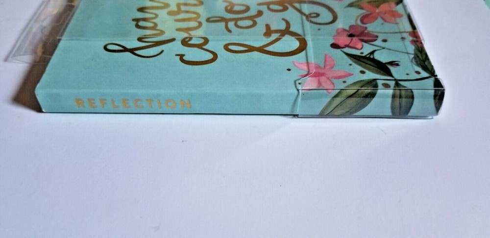 Have Courage Guided Journal 176 Pages Reflection Recollections