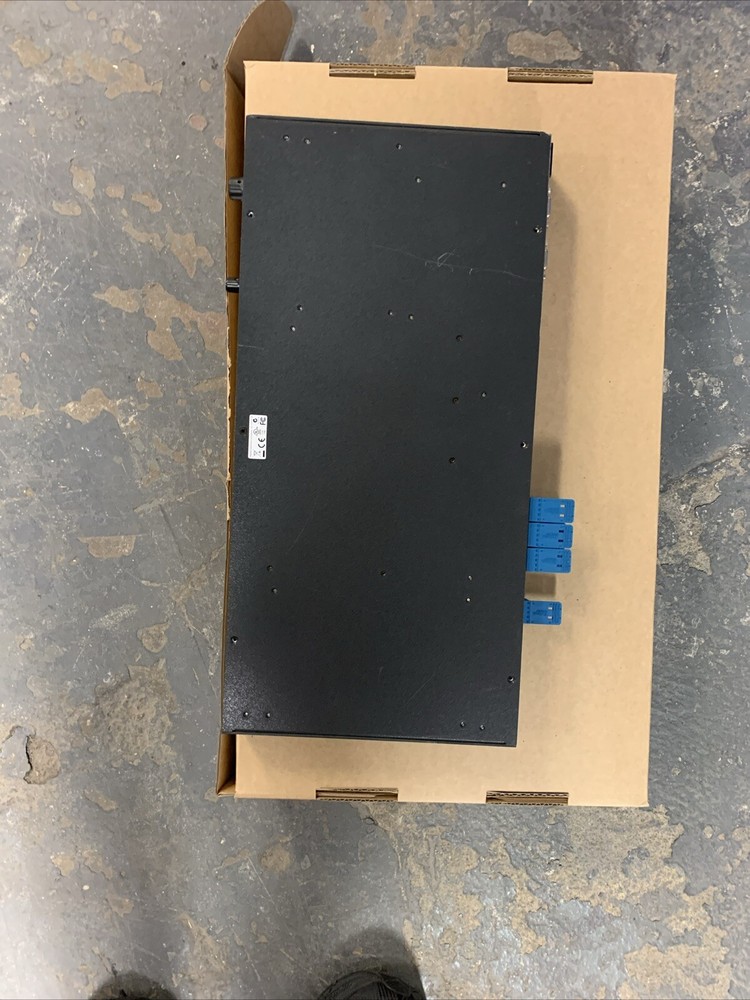 Extron MPS 602 Media Presentation Switcher