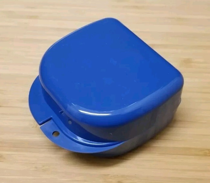 PulsatePro (Viber) Replacement Mouthpiece & Case