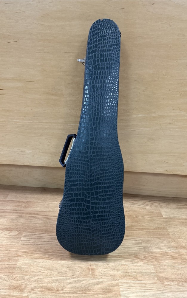 Vintage Crocodile Texture Case