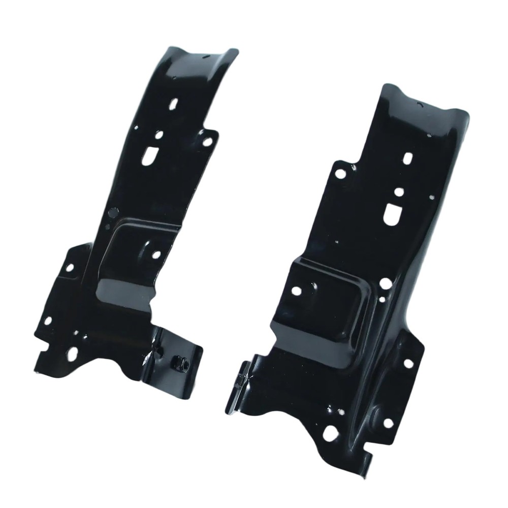 Front Bumper Bracket For 2019-2021 Chevy Silverado 1500 Left + Right Side