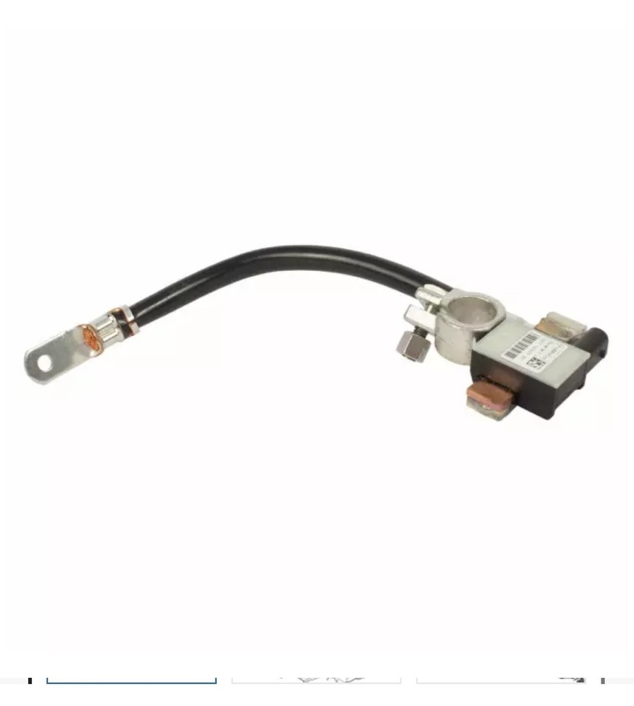 Genuine Ford Negative Cable CV2Z10C679C