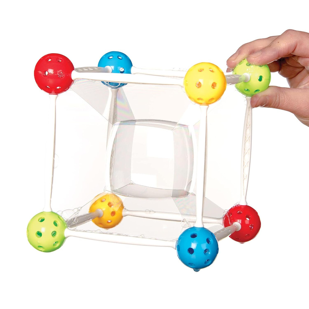 STEM Success Kit: Bubbology