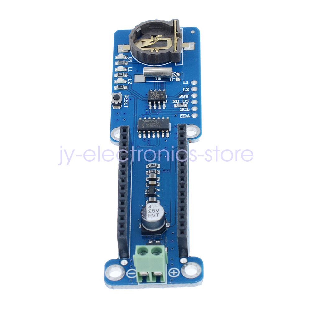TF Card Data Logger Shield Data Logging Recorder Module For Arduino NANO 3.0