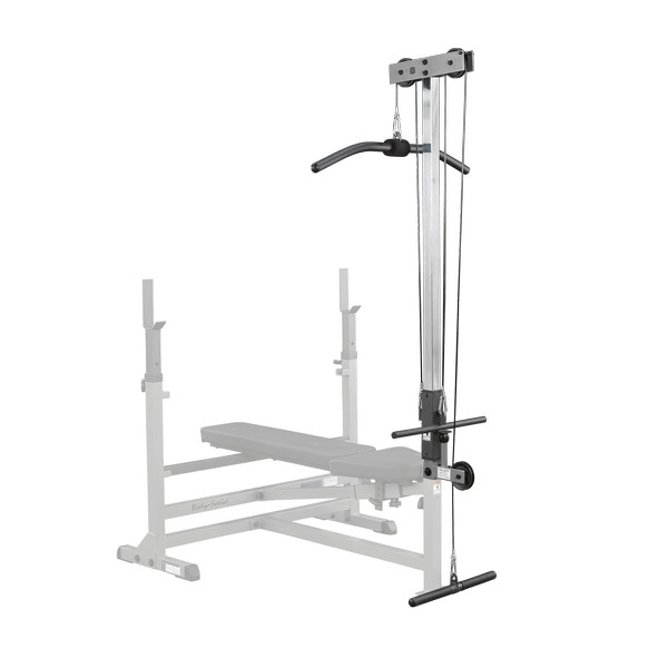 Body-Solid Lat Row Attachment GLRA81