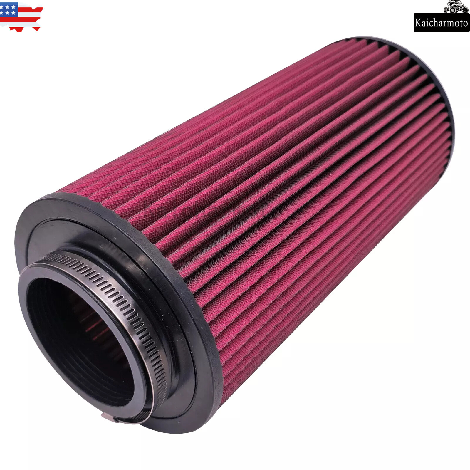 Air Filter For Polaris RZR XP 1000 Turbo EPS 2882234 1240822 7082097 2014-2021