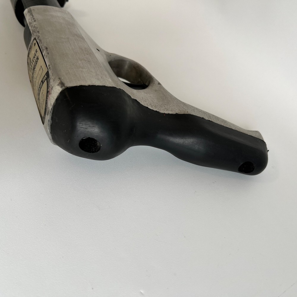 Speed Fastener Powder Actuated low velocity power load stud driver 475A w/case