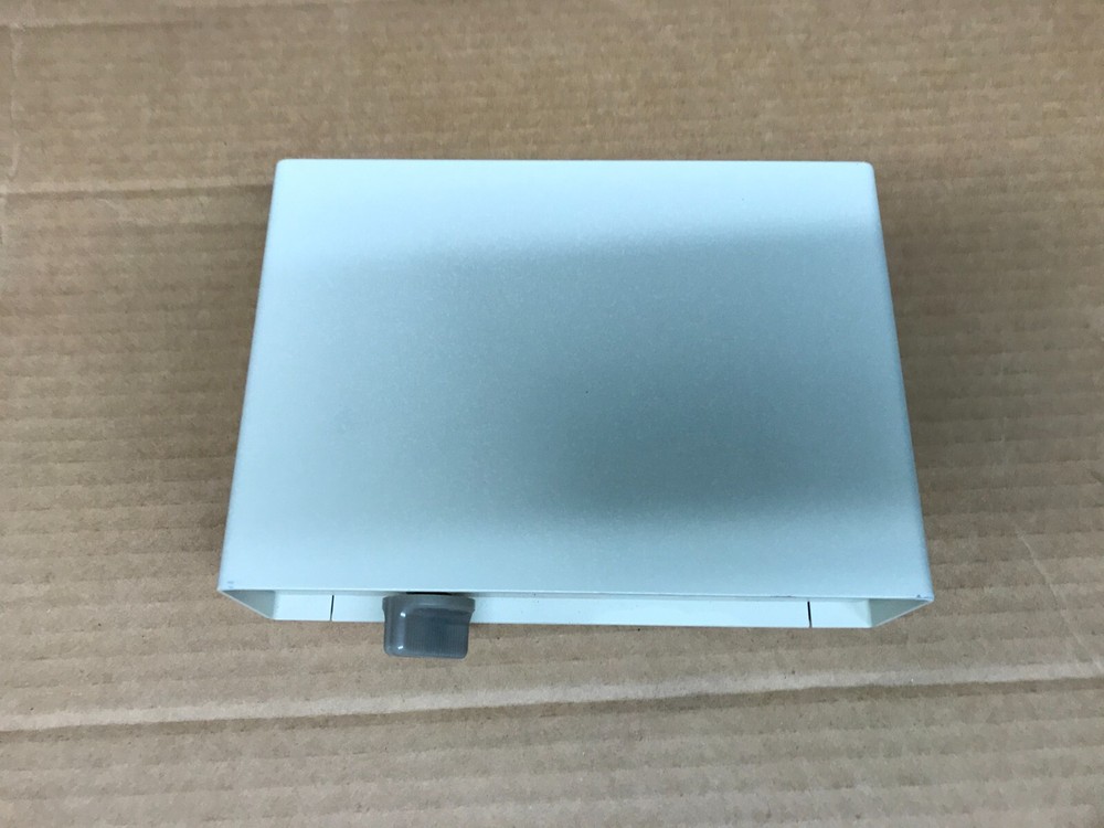 DataSwitch 4-Way Desktop RJ-45 Data Transfer Switch -No Power Required - NEW