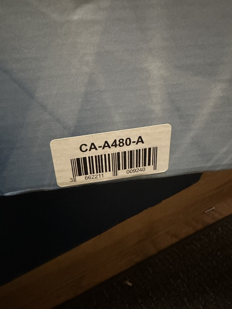 CDVI CA-A480-A Centaur Elevator Controller Brand New In Box