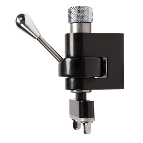 Trick GS007 Snare Throw-Off Multi-Step Black