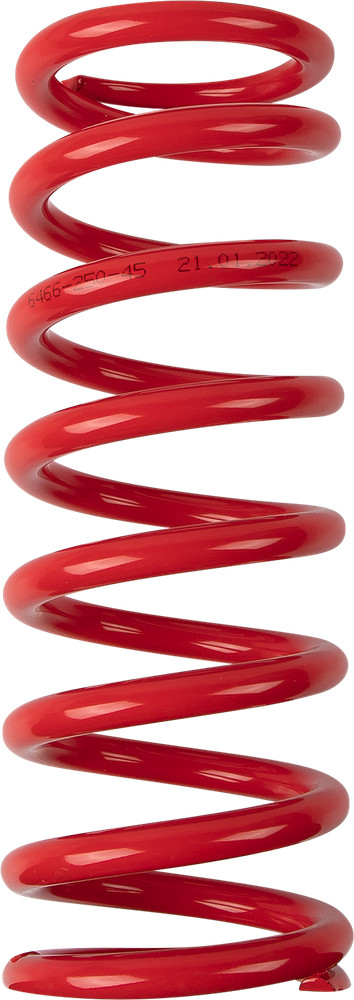 Moose Racing Shock Spring 9.84" 1312-0988
