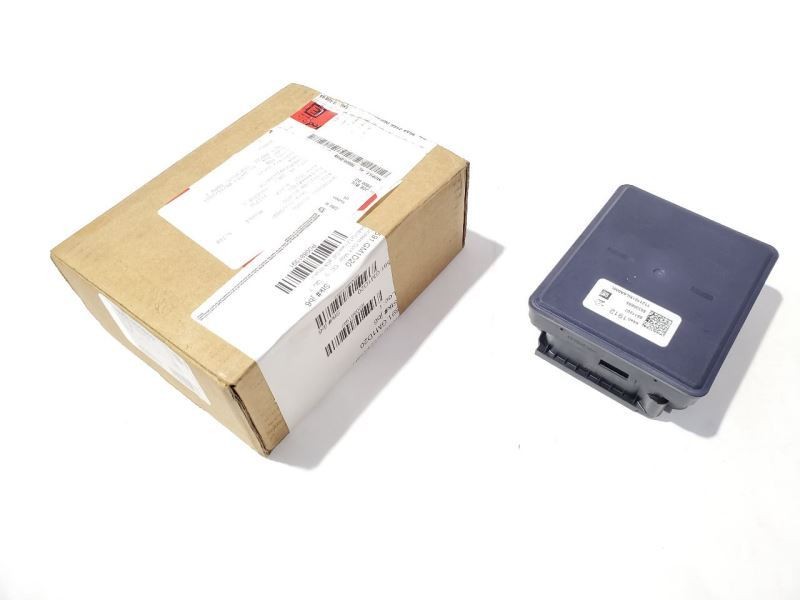 2020 Chevrolet Traverse New OEM ABS Control Module 84401912