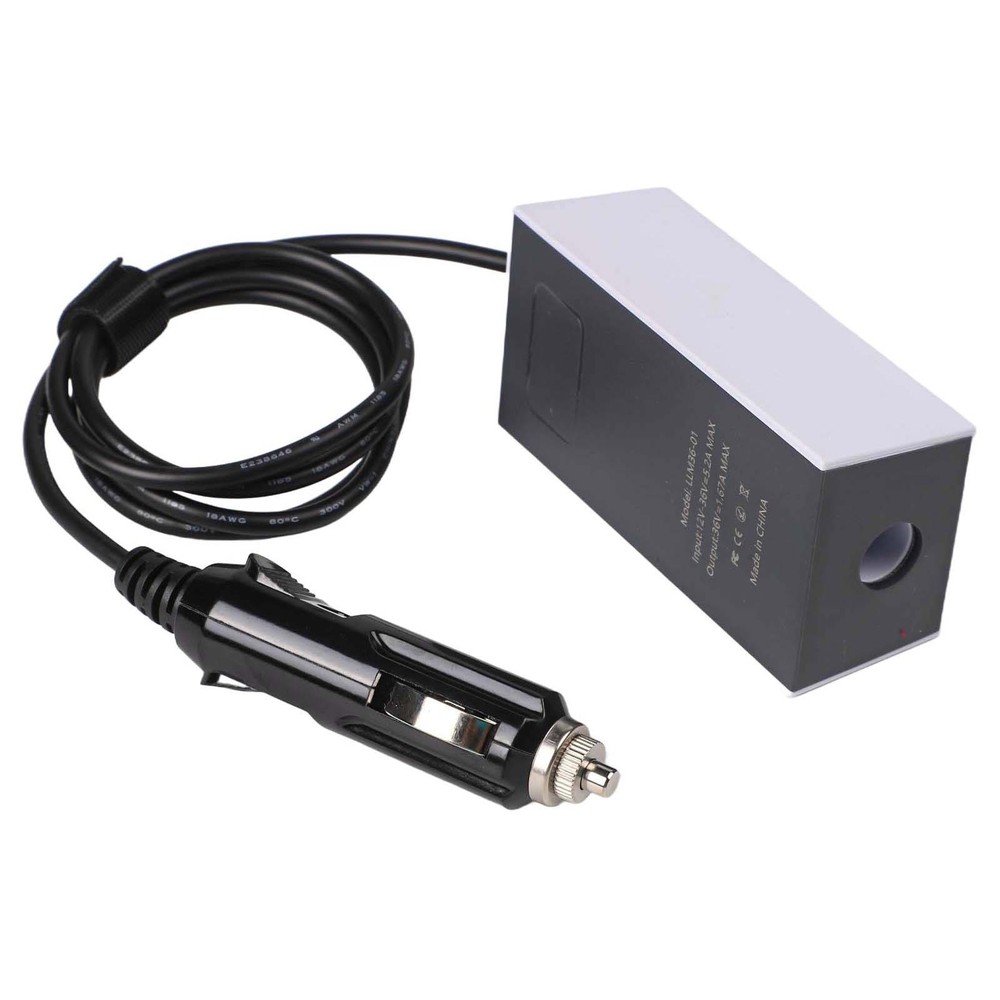 Corded Power Supply Solution Ideal for Vehicles Using For Starlink Devices