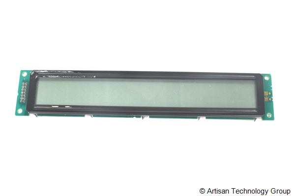 Microwave Logic AD-2024B Display Module