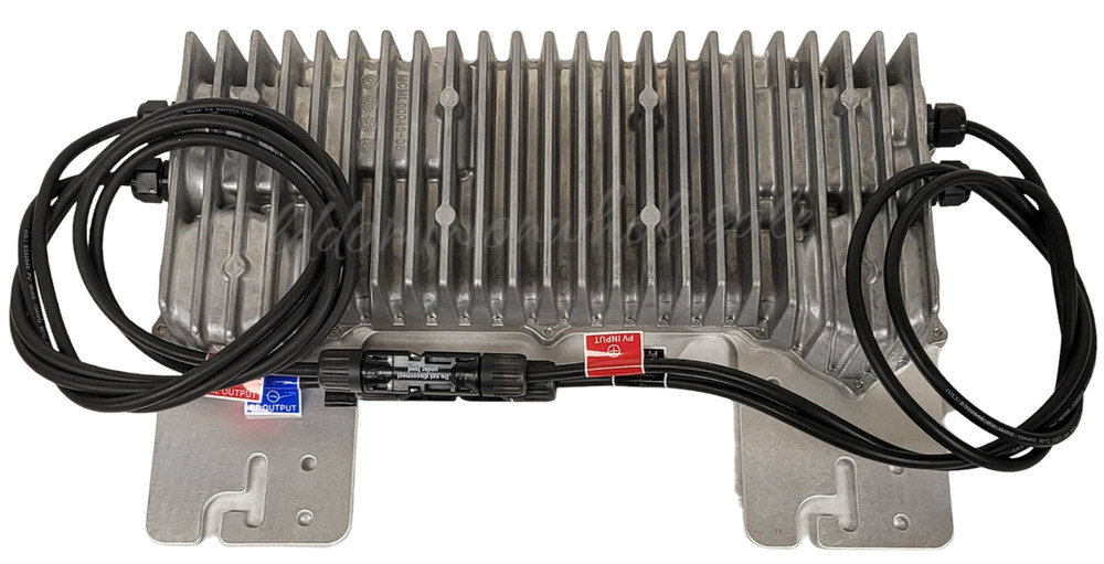 Generac S2501 PV Link Substring Optimizer