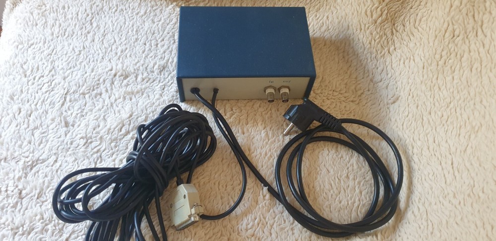 Broadcast FM RDS Encoder "Pira"