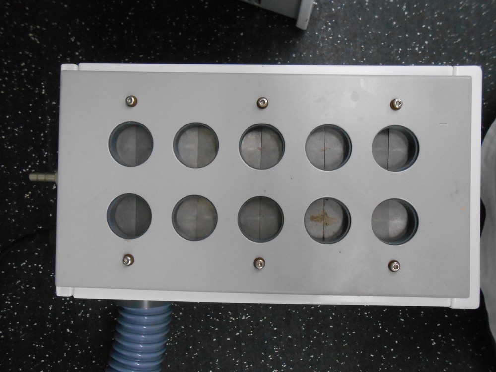 BARNSTEAD PS80038 REACTION BLOCK & CHILLER