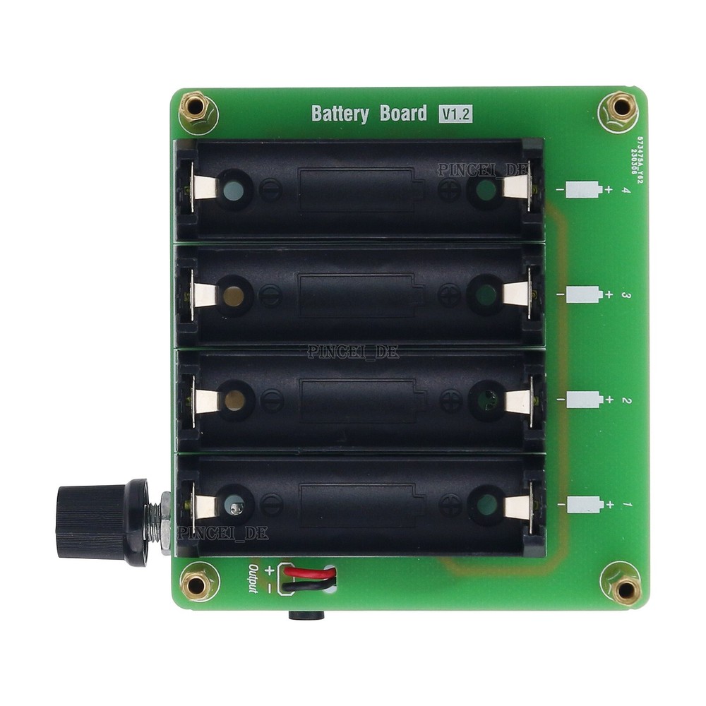 AMT-MW207 Medium Wave Radio Transmitter High Fidelity AM Radio Transmitter DIY