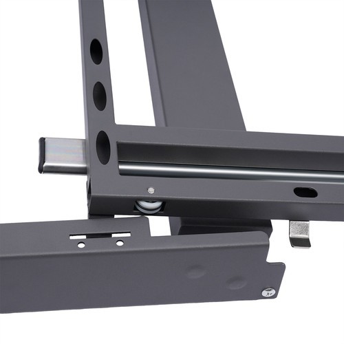 14" Blind Corner Pull Out, Universal Mount Right or Left, Soft Close, New In Box