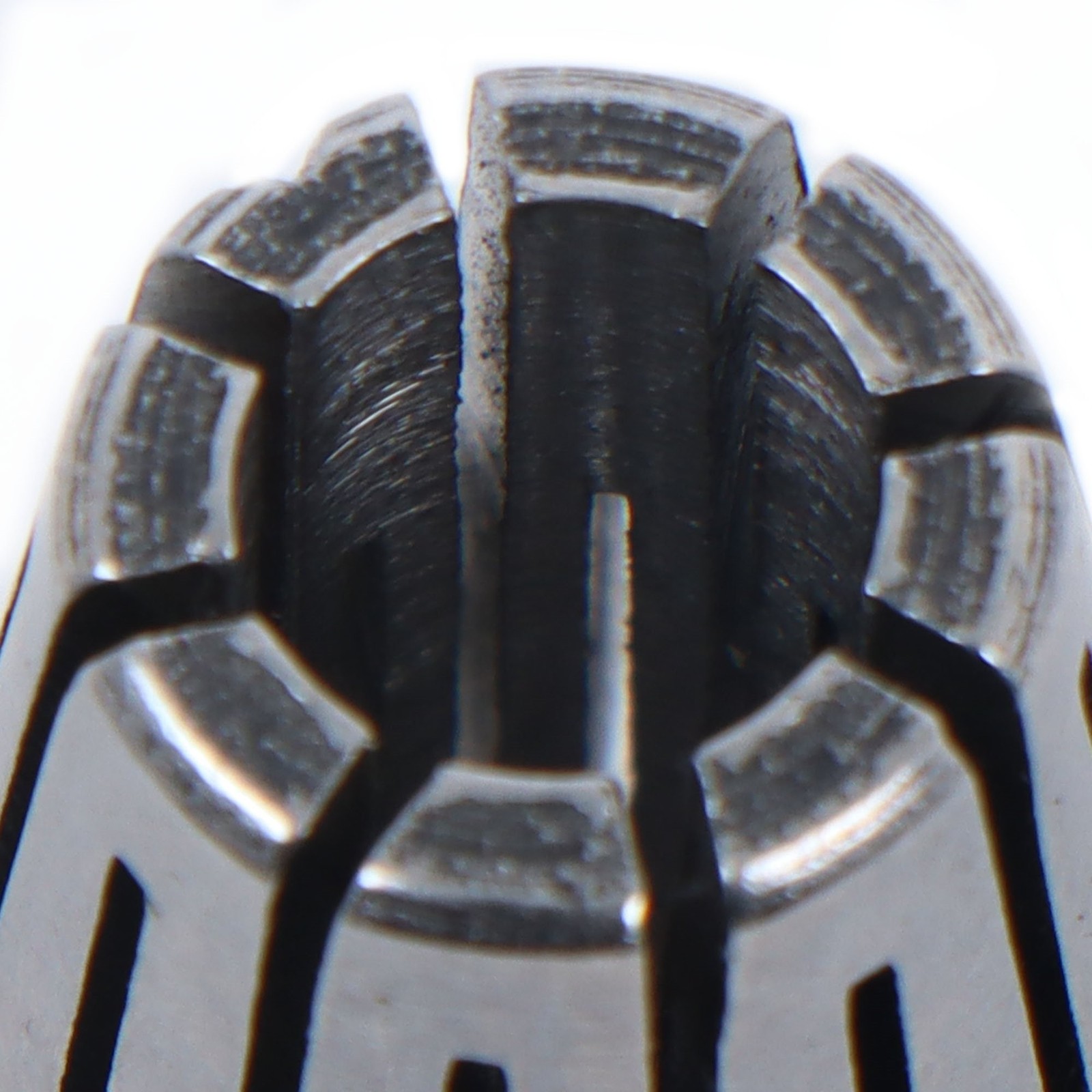 19 Pack ER16 Spring Collet Set For CNC Milling Lathe Tool Engraving Machine