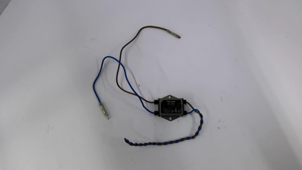 TDK-Lambada RSEL-2003W EMC Filter 250 VAC 50/60 HZ