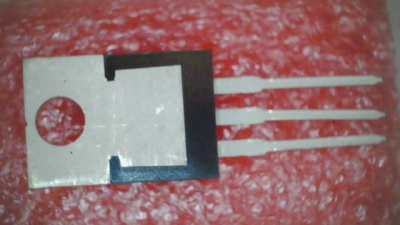 BUL4502G BUL4502G - New