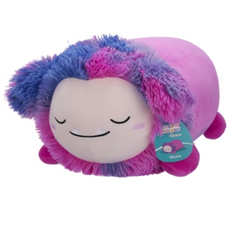 18" Bigfoot Squishmallows Plush